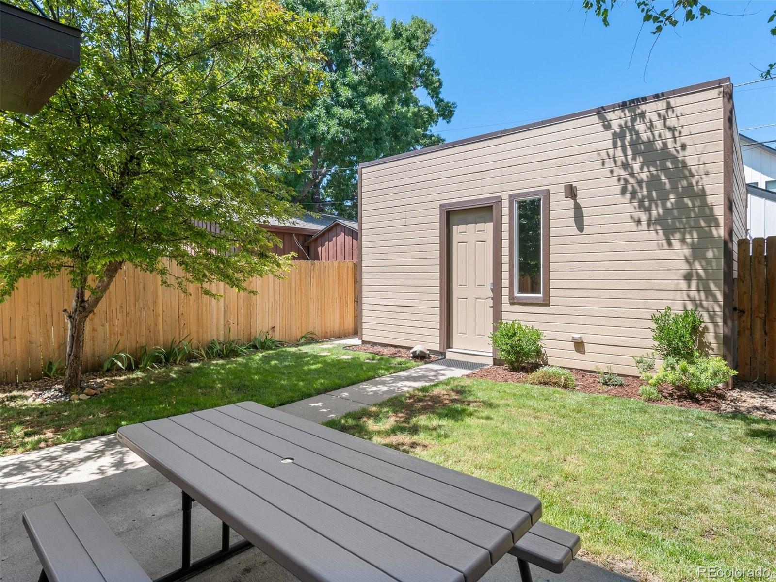 MLS Image #36 for 2741  java court,denver, Colorado