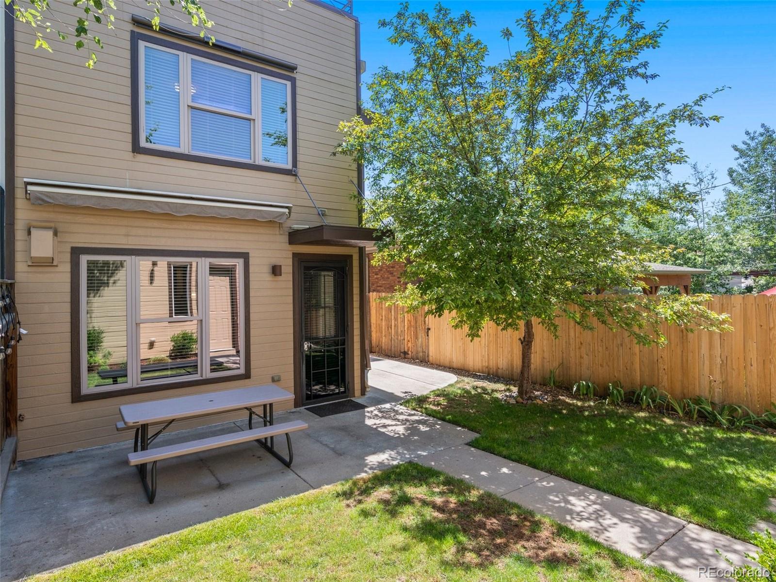 MLS Image #38 for 2741  java court,denver, Colorado