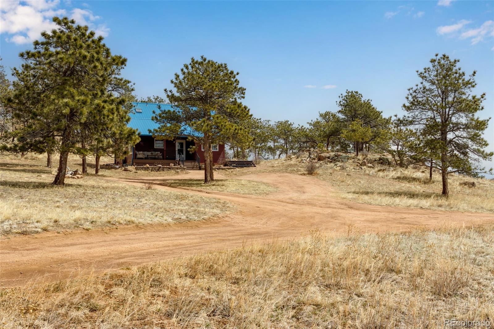 MLS Image #7 for 9850  red mountain road,livermore, Colorado