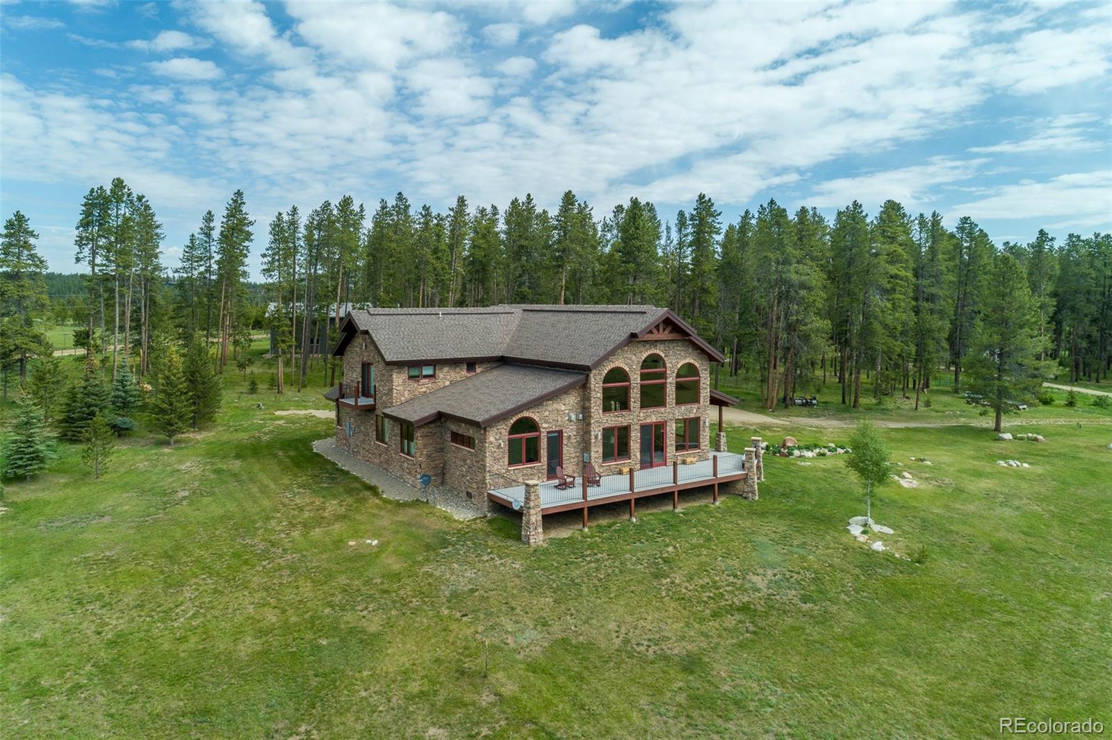 MLS Image #4 for 738  gcr 519 ,fraser, Colorado