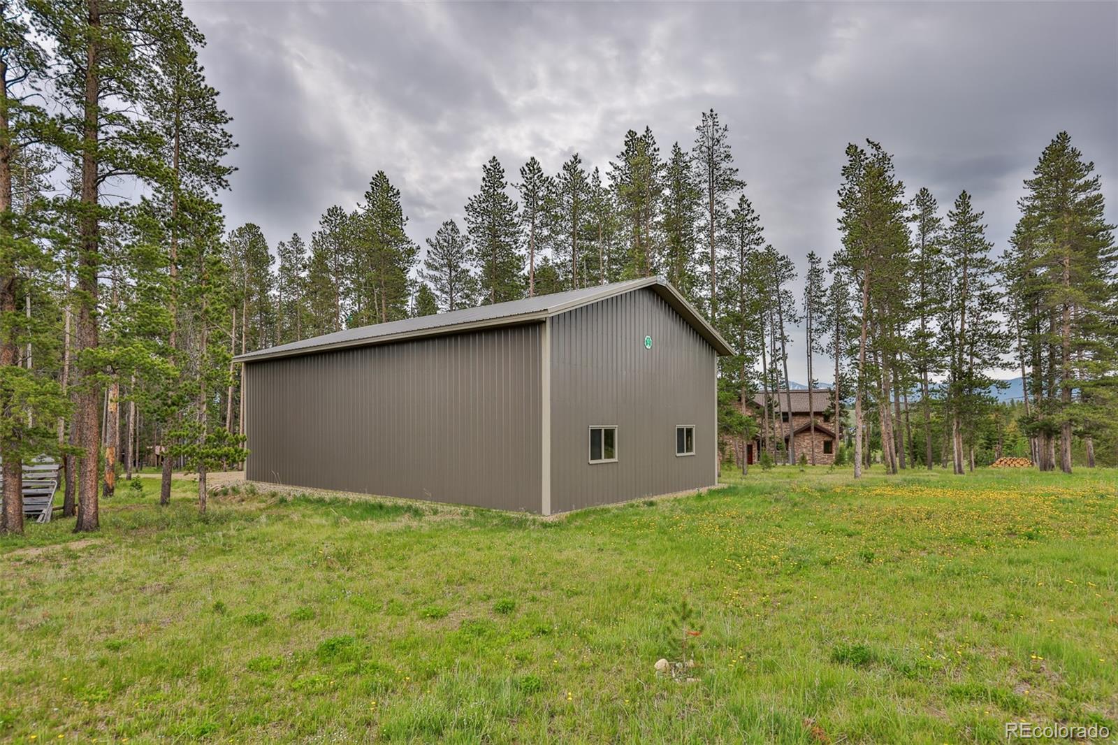 MLS Image #41 for 738  gcr 519 ,fraser, Colorado