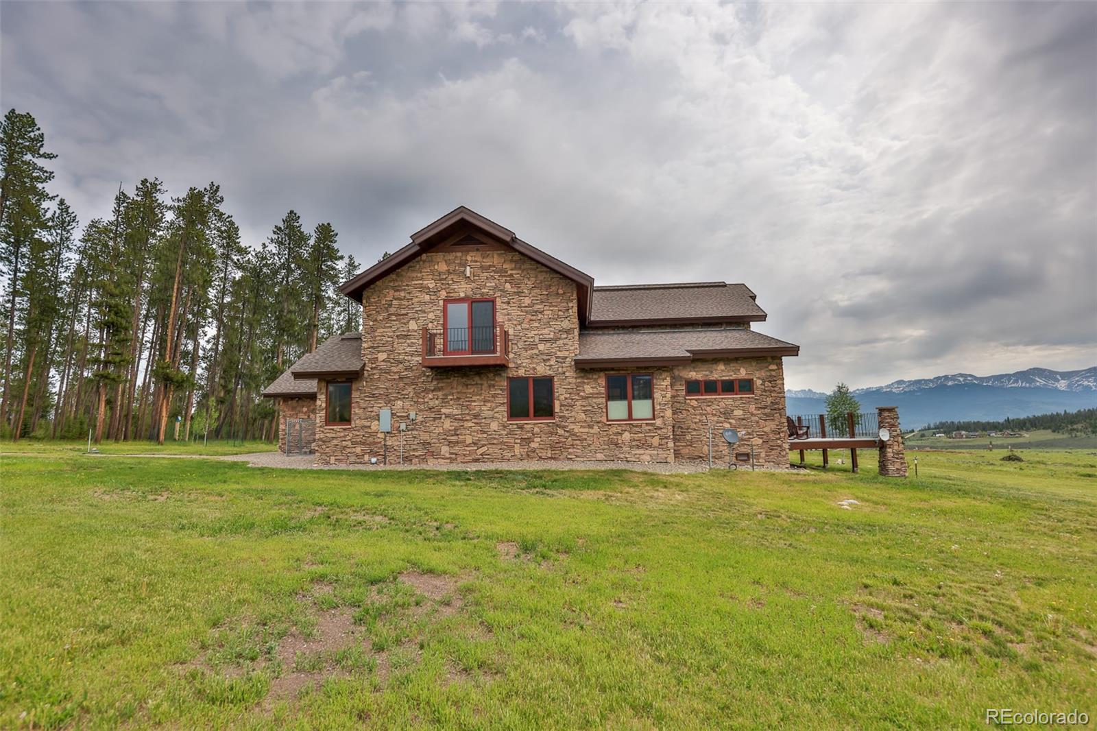 MLS Image #5 for 738  gcr 519 ,fraser, Colorado