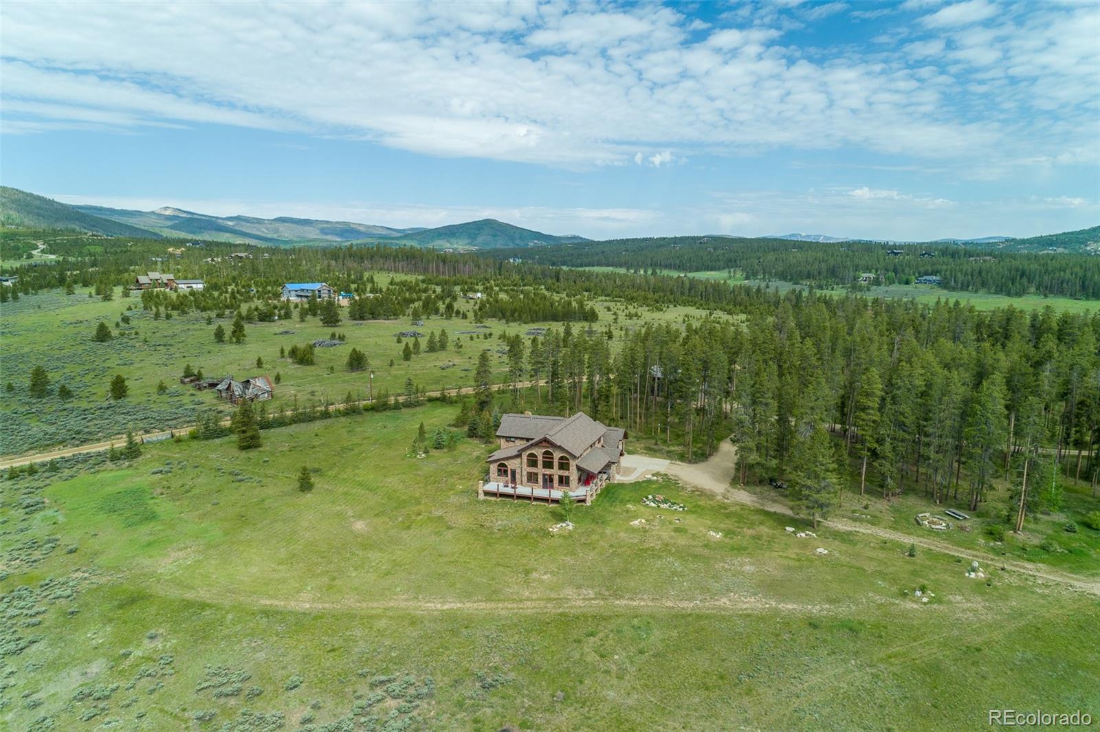 MLS Image #6 for 738  gcr 519 ,fraser, Colorado