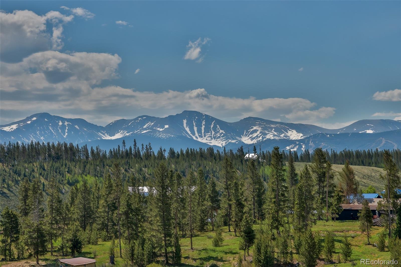 MLS Image #8 for 738  gcr 519 ,fraser, Colorado