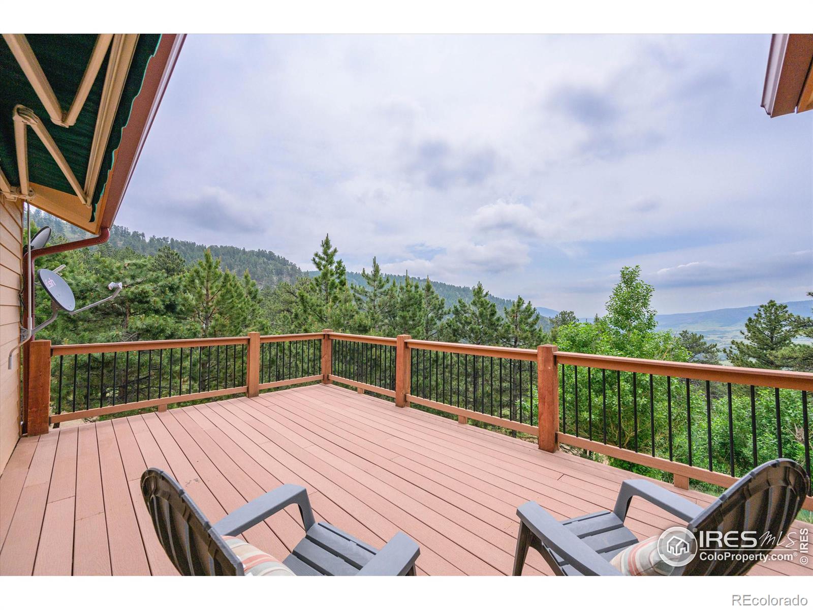 MLS Image #25 for 10435  roan mountain road,loveland, Colorado