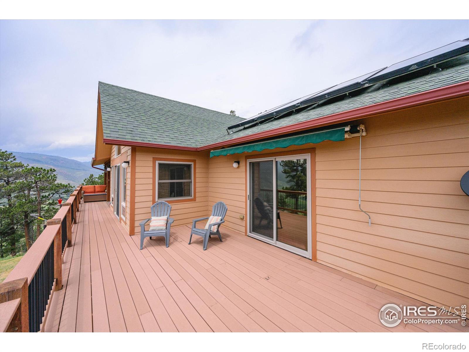 MLS Image #26 for 10435  roan mountain road,loveland, Colorado