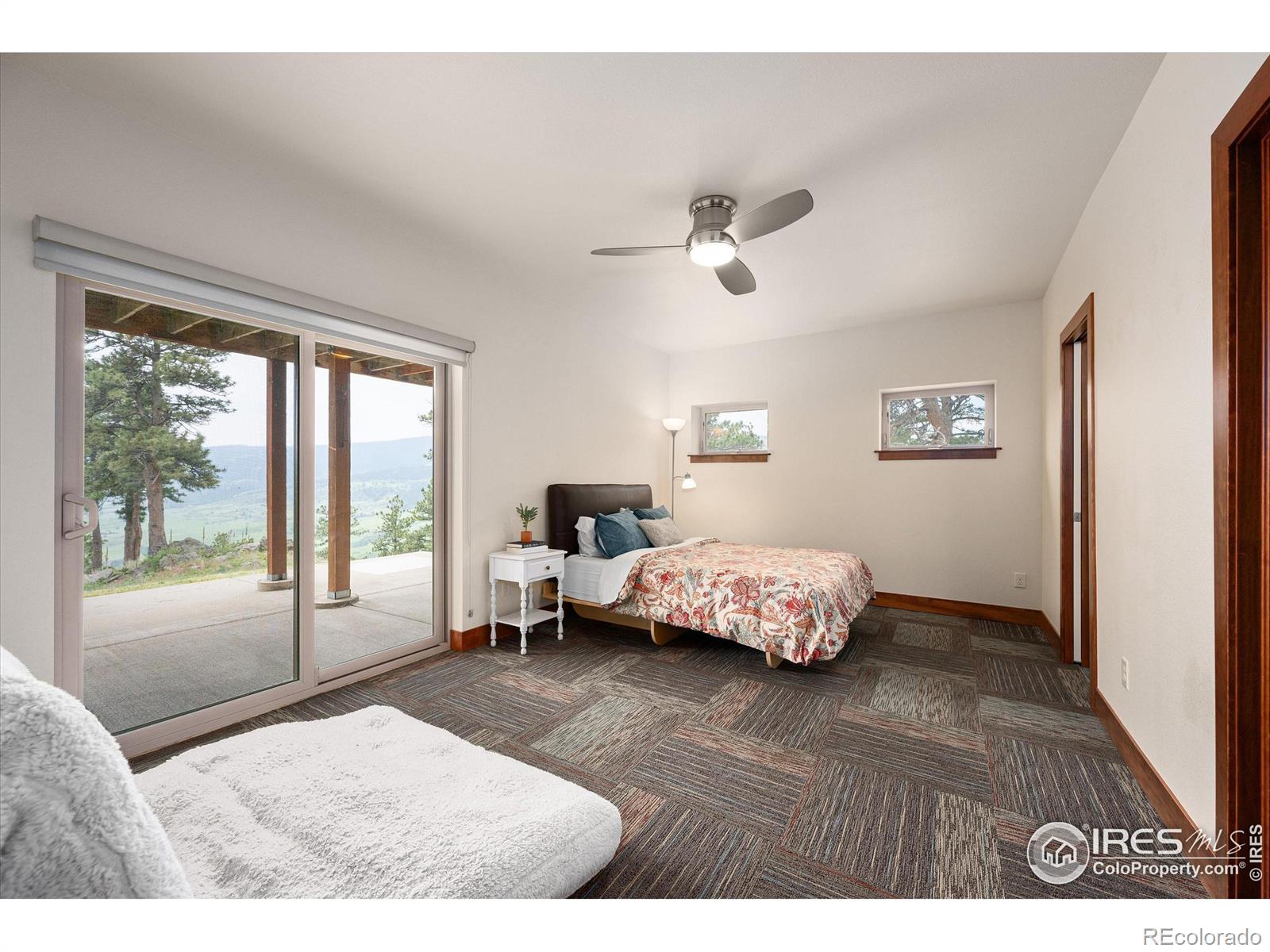 MLS Image #27 for 10435  roan mountain road,loveland, Colorado