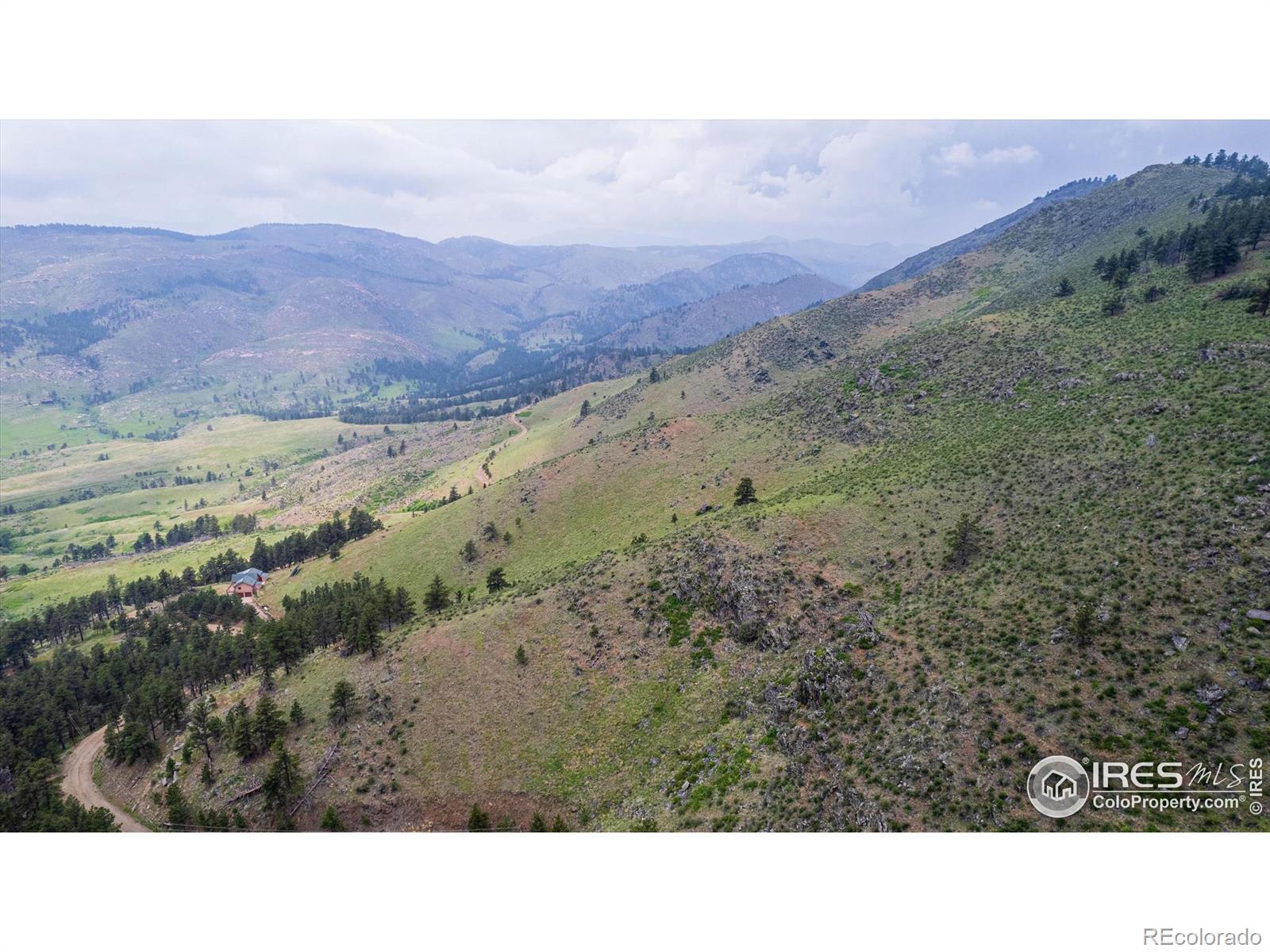 MLS Image #33 for 10435  roan mountain road,loveland, Colorado