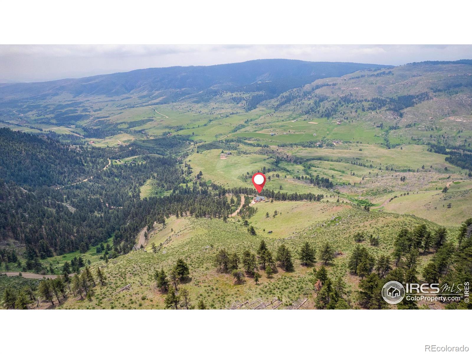 MLS Image #34 for 10435  roan mountain road,loveland, Colorado