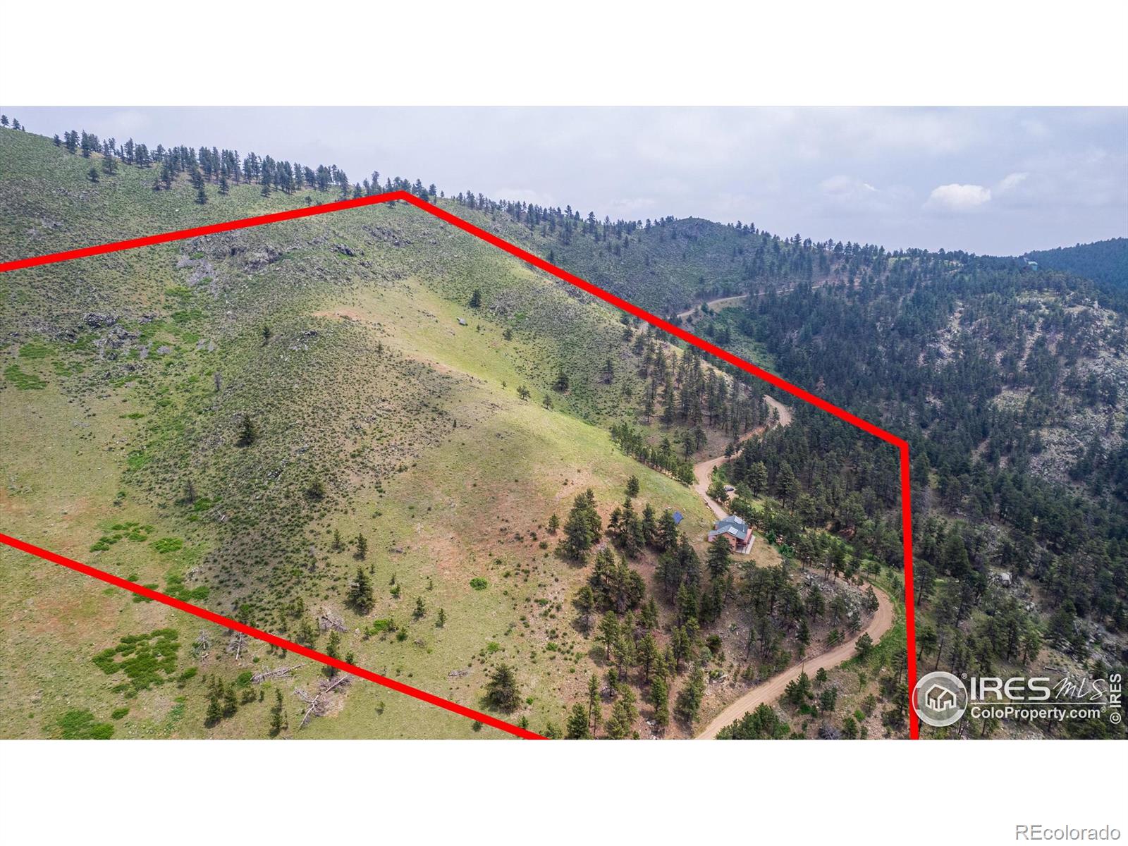 MLS Image #37 for 10435  roan mountain road,loveland, Colorado