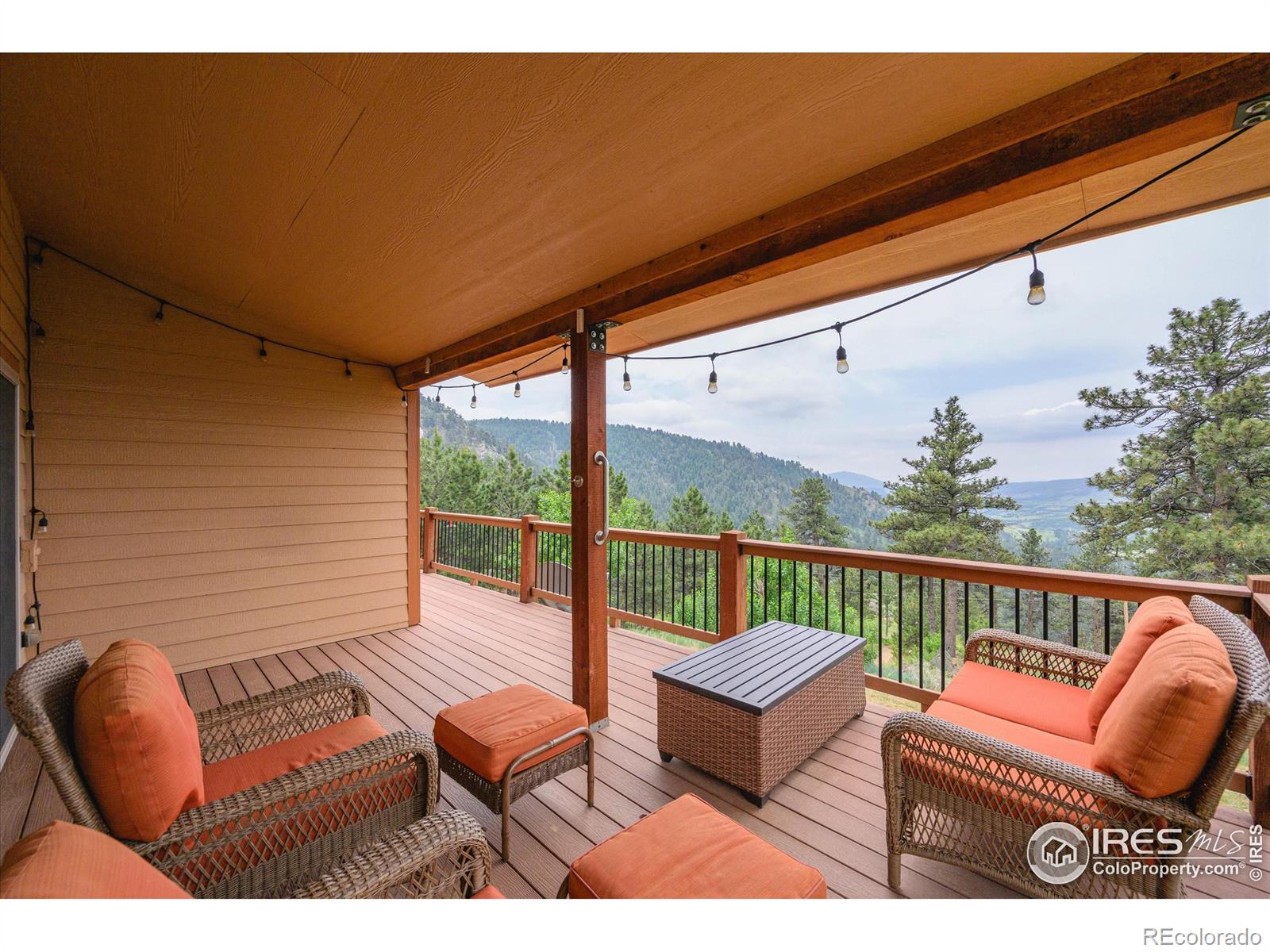 MLS Image #5 for 10435  roan mountain road,loveland, Colorado