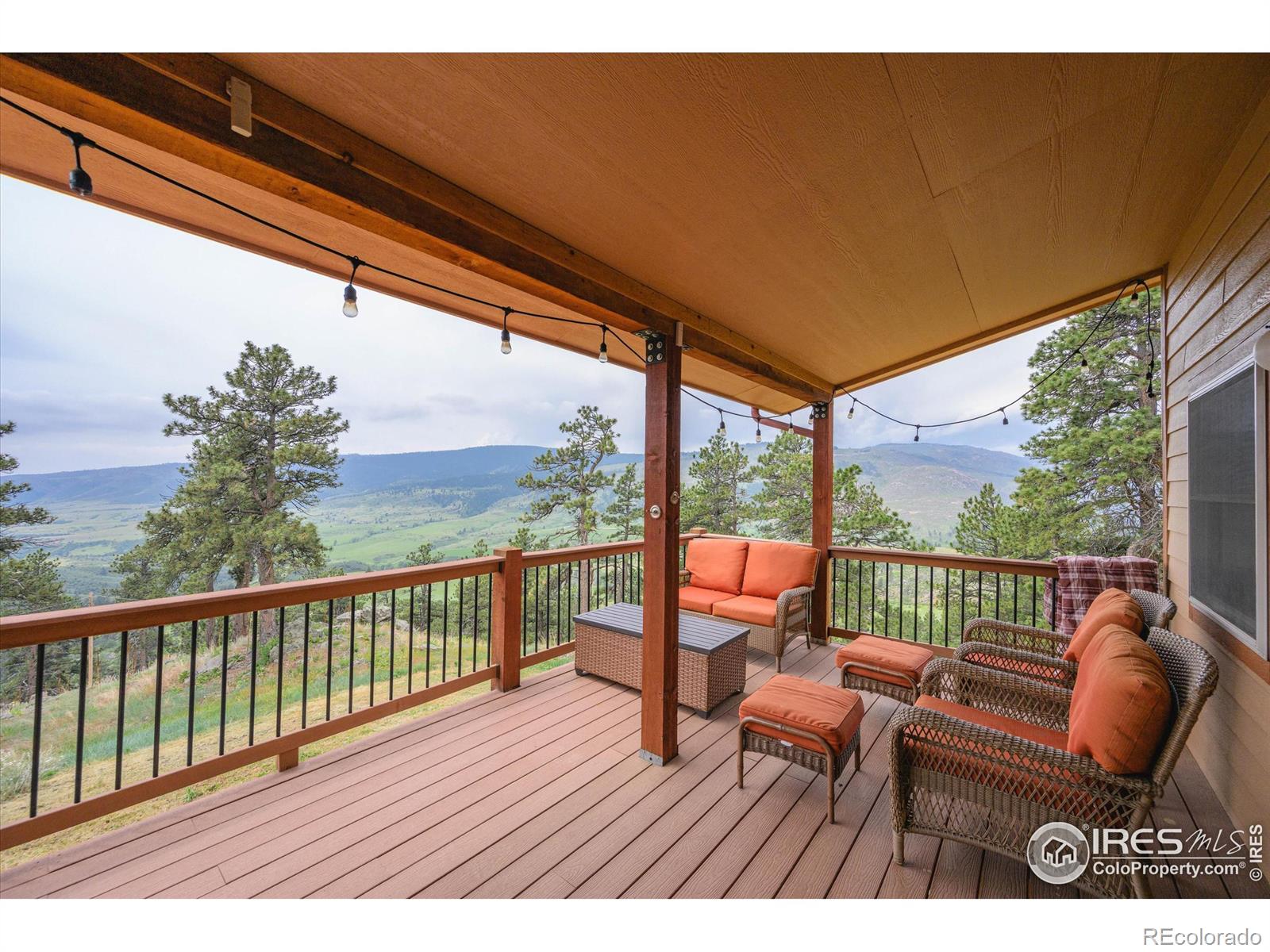 MLS Image #6 for 10435  roan mountain road,loveland, Colorado