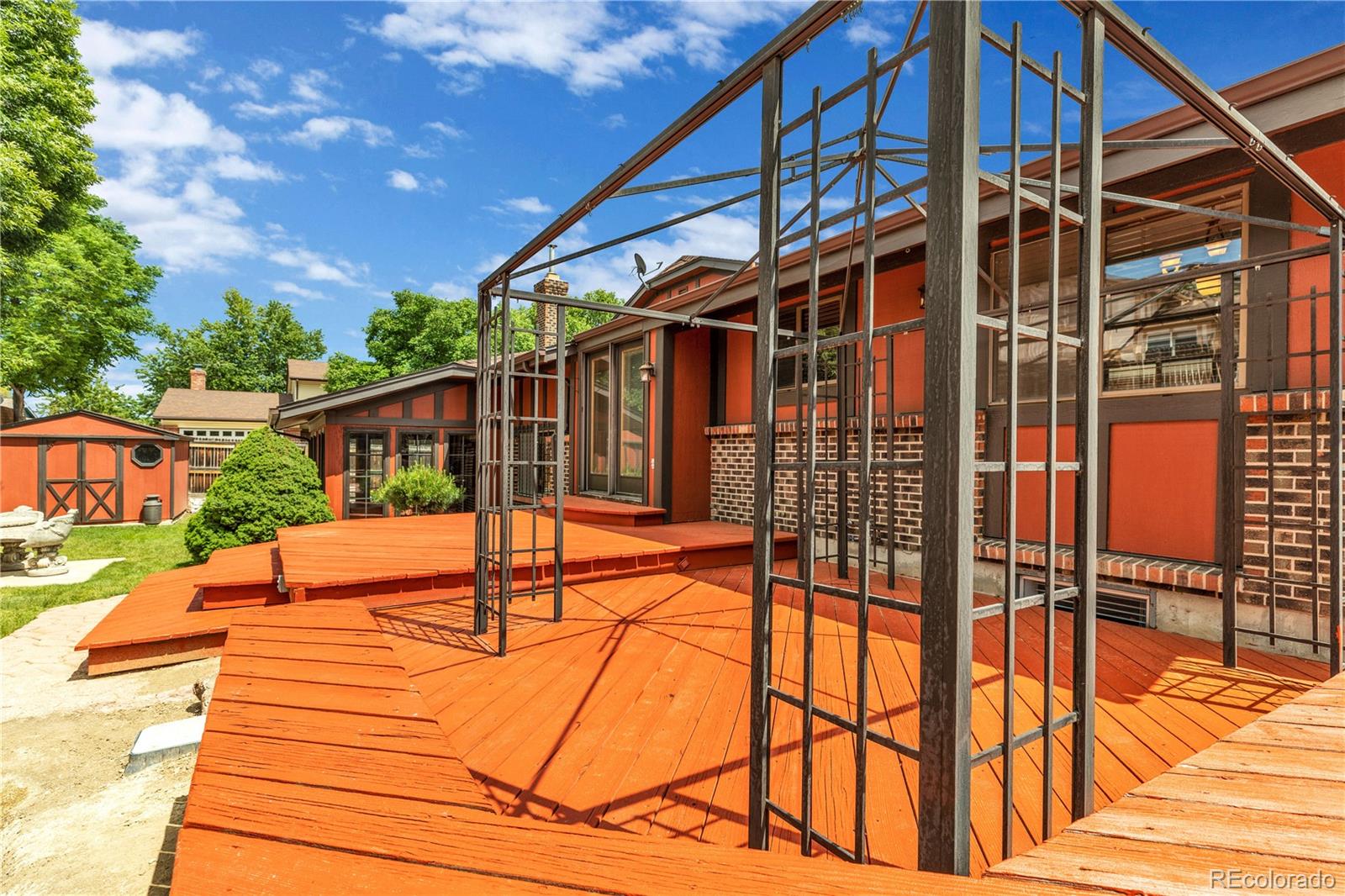 MLS Image #30 for 6301 w 73rd place,arvada, Colorado