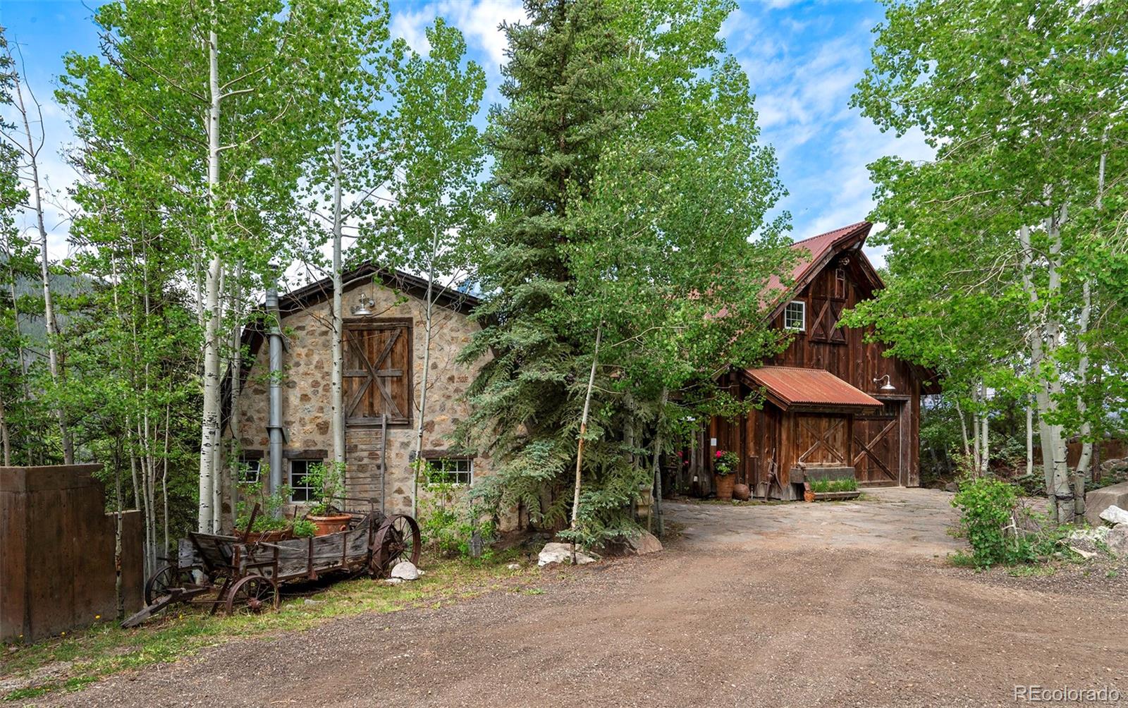 MLS Image #4 for 2210  grand avenue,grand lake, Colorado