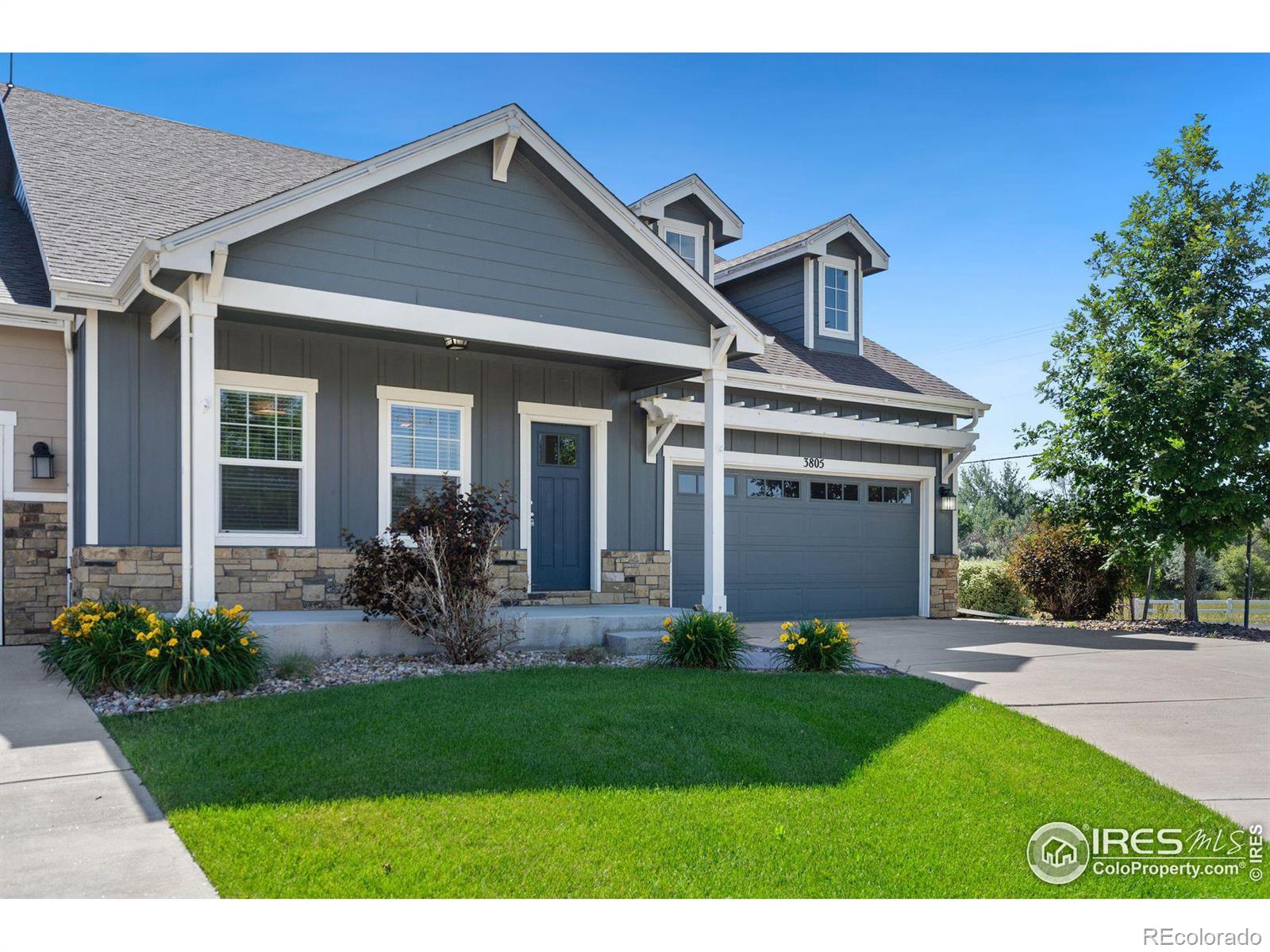 MLS Image #34 for 3805  adine court,loveland, Colorado