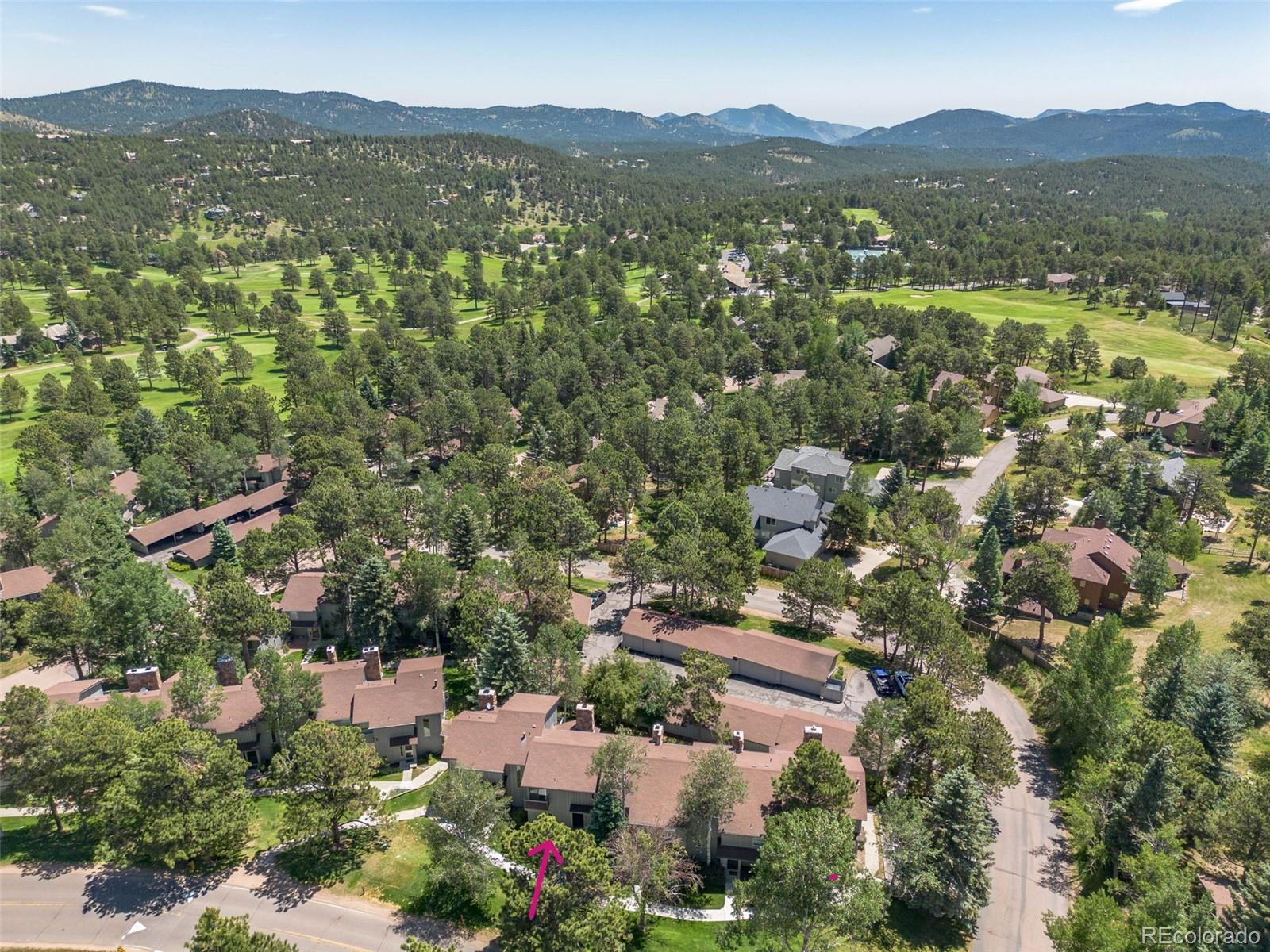 MLS Image #33 for 2356  hiwan drive,evergreen, Colorado