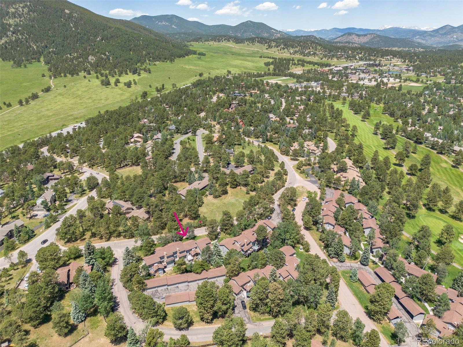 MLS Image #34 for 2356  hiwan drive,evergreen, Colorado