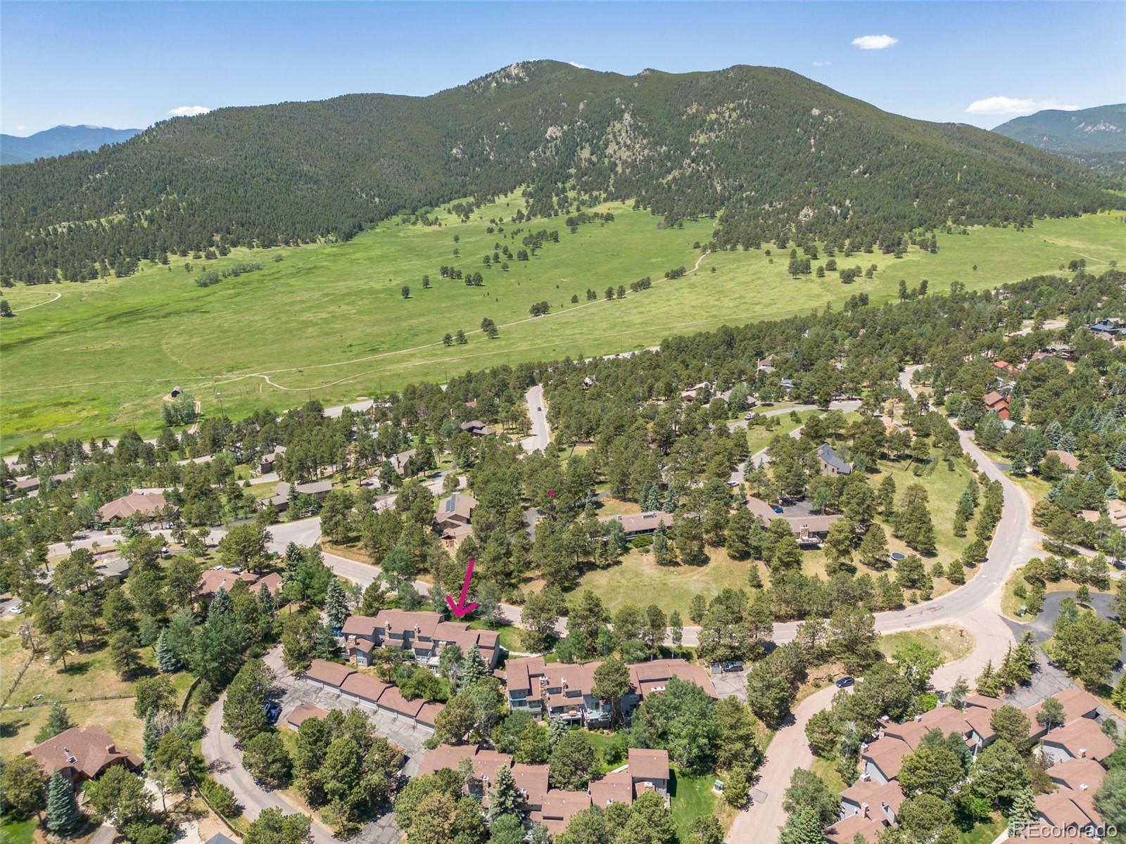 MLS Image #35 for 2356  hiwan drive,evergreen, Colorado