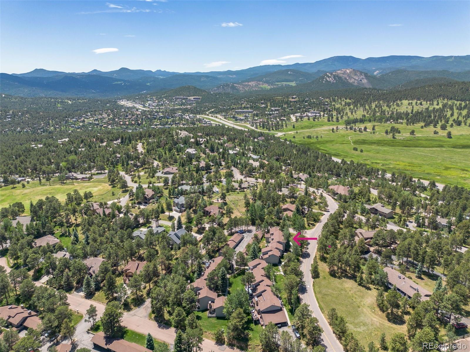 MLS Image #36 for 2356  hiwan drive,evergreen, Colorado
