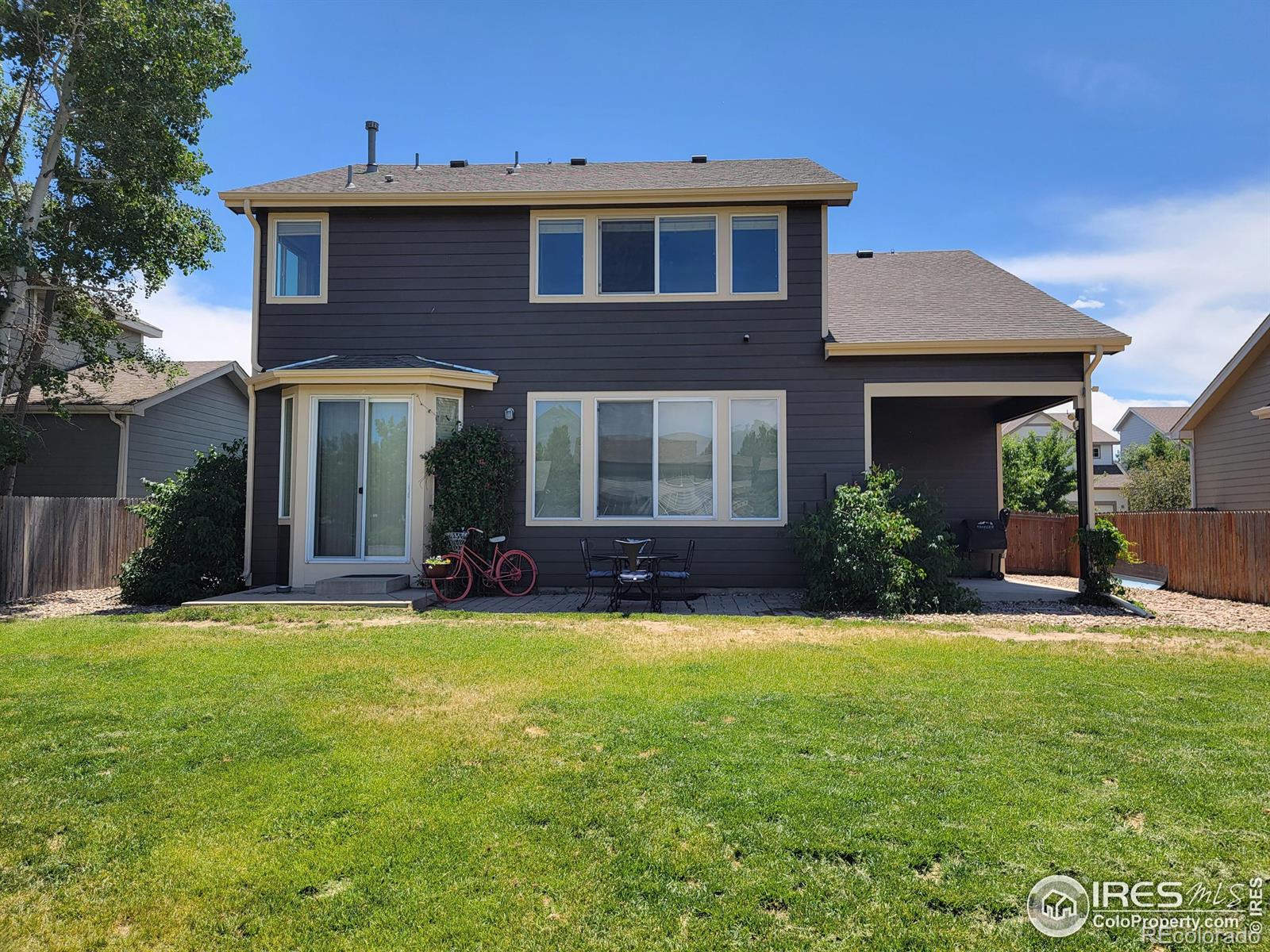 MLS Image #1 for 11489 e 118th place,commerce city, Colorado