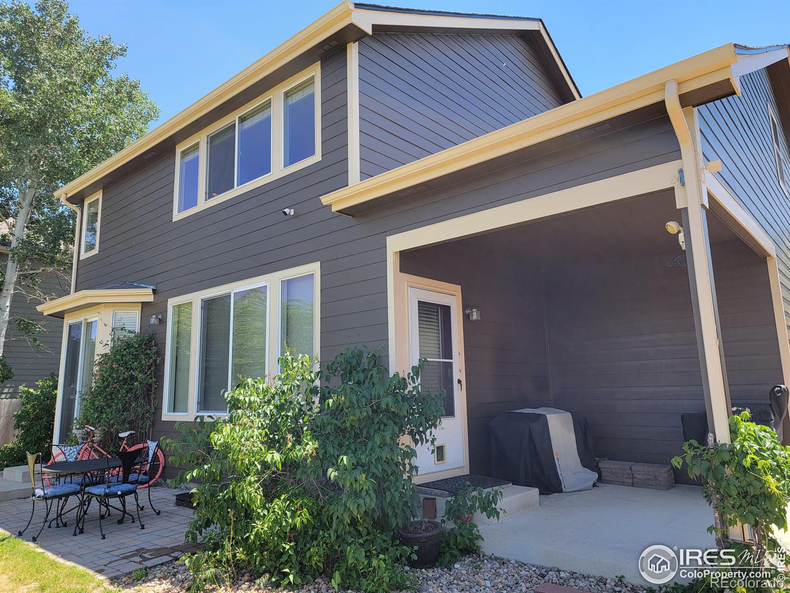 MLS Image #2 for 11489 e 118th place,commerce city, Colorado