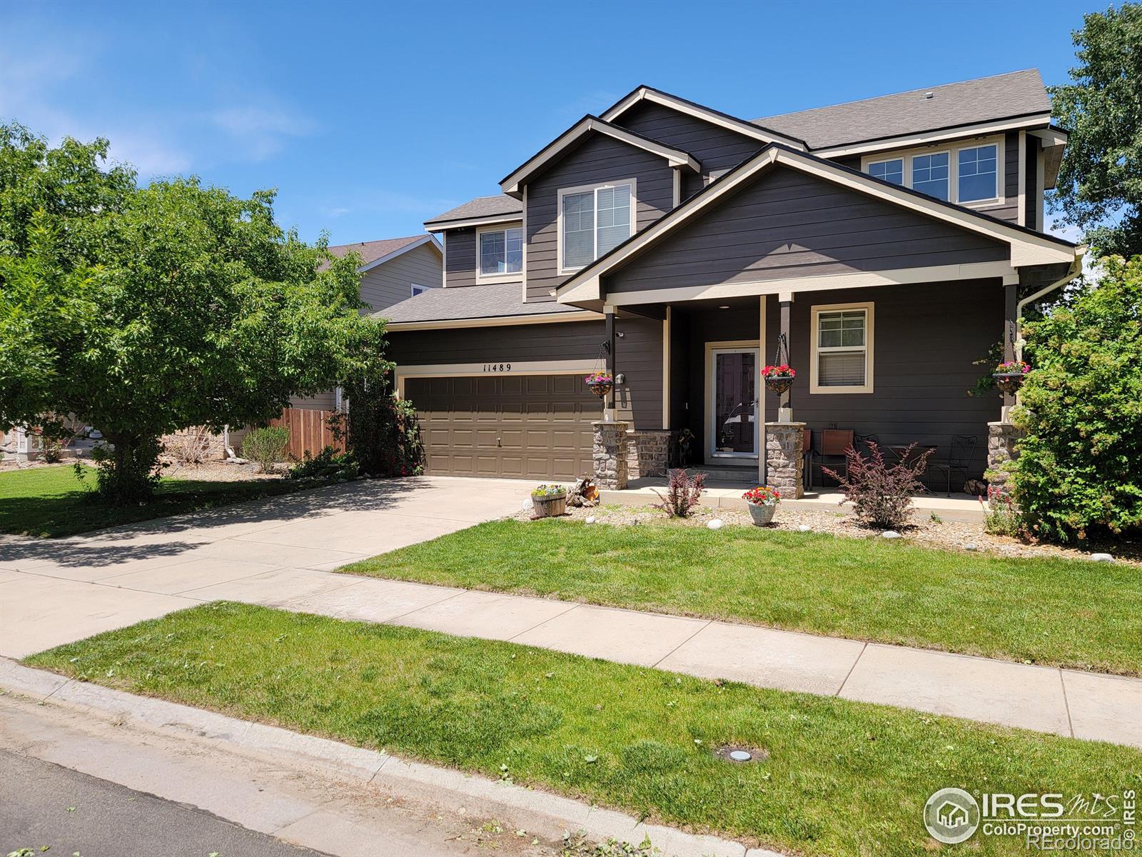 MLS Image #37 for 11489 e 118th place,commerce city, Colorado