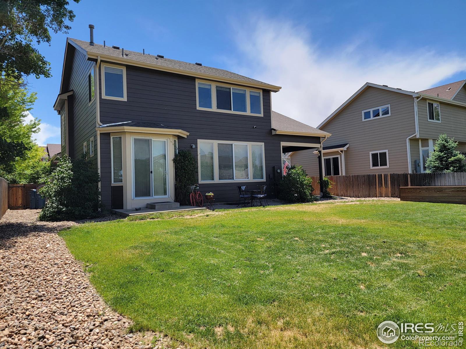 MLS Image #5 for 11489 e 118th place,commerce city, Colorado