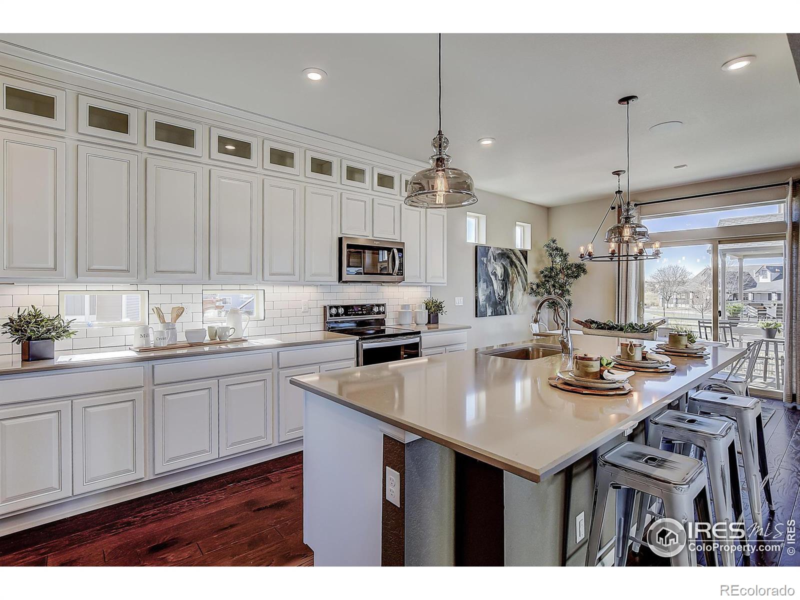 MLS Image #1 for 1113  sugarloaf lane,erie, Colorado