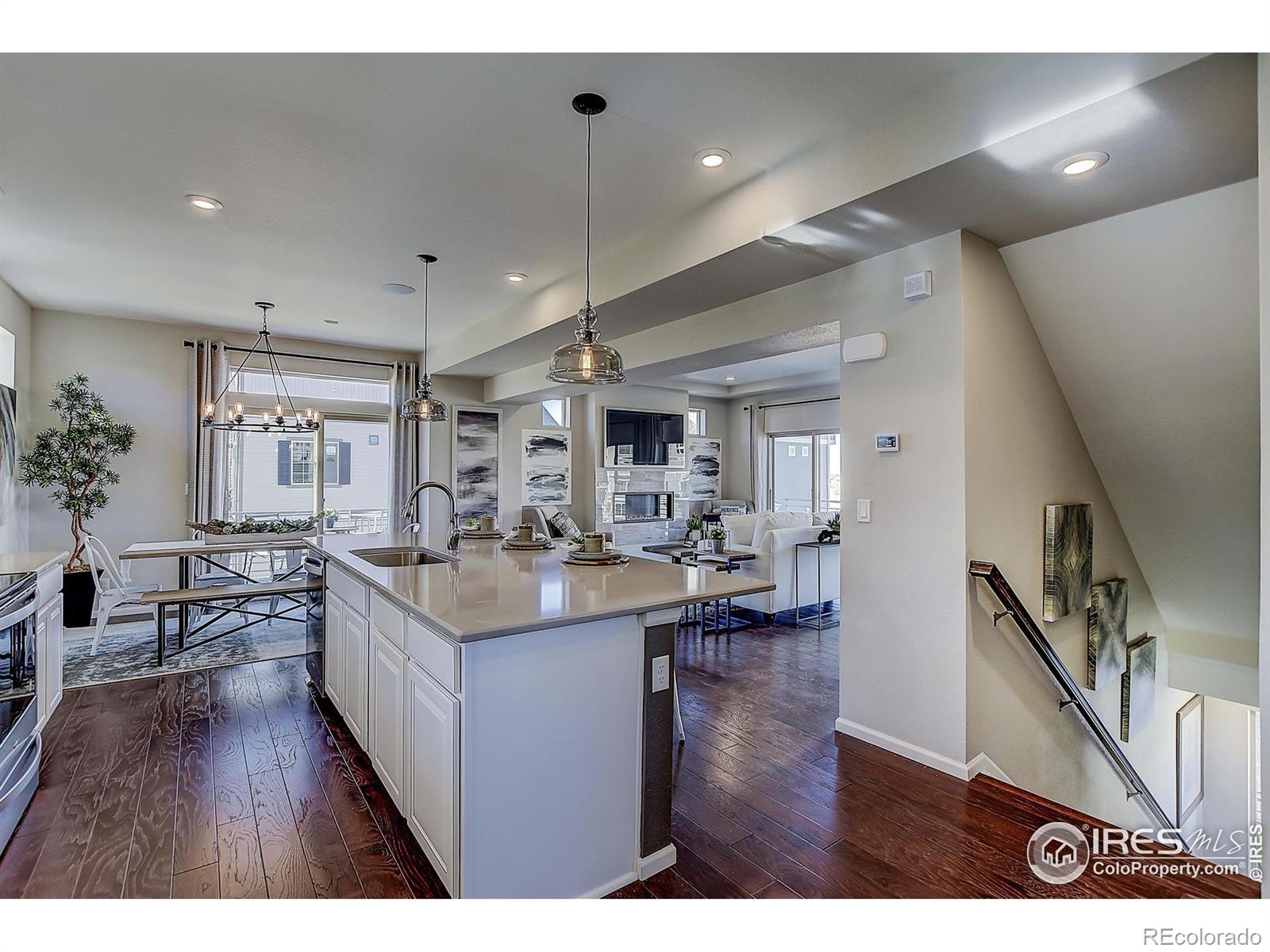 MLS Image #2 for 1113  sugarloaf lane,erie, Colorado