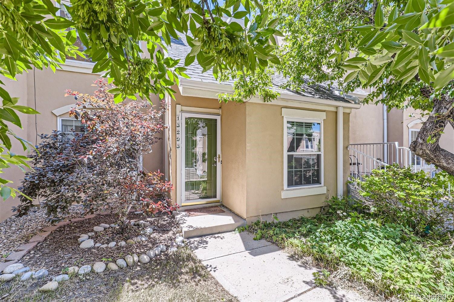 MLS Image #1 for 13293 e amherst avenue,aurora, Colorado