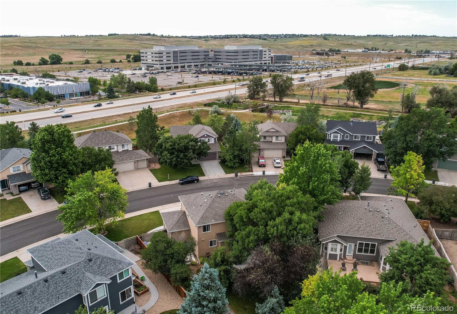 MLS Image #4 for 2963  golden eagle circle,lafayette, Colorado