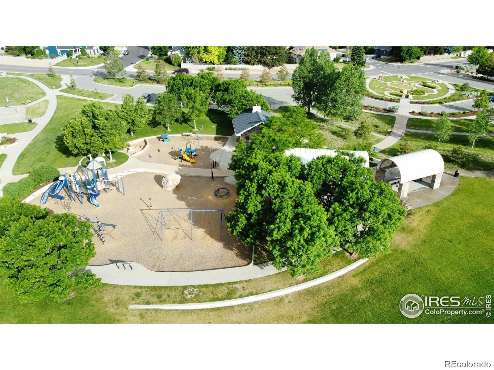 MLS Image #47 for 2963  golden eagle circle,lafayette, Colorado