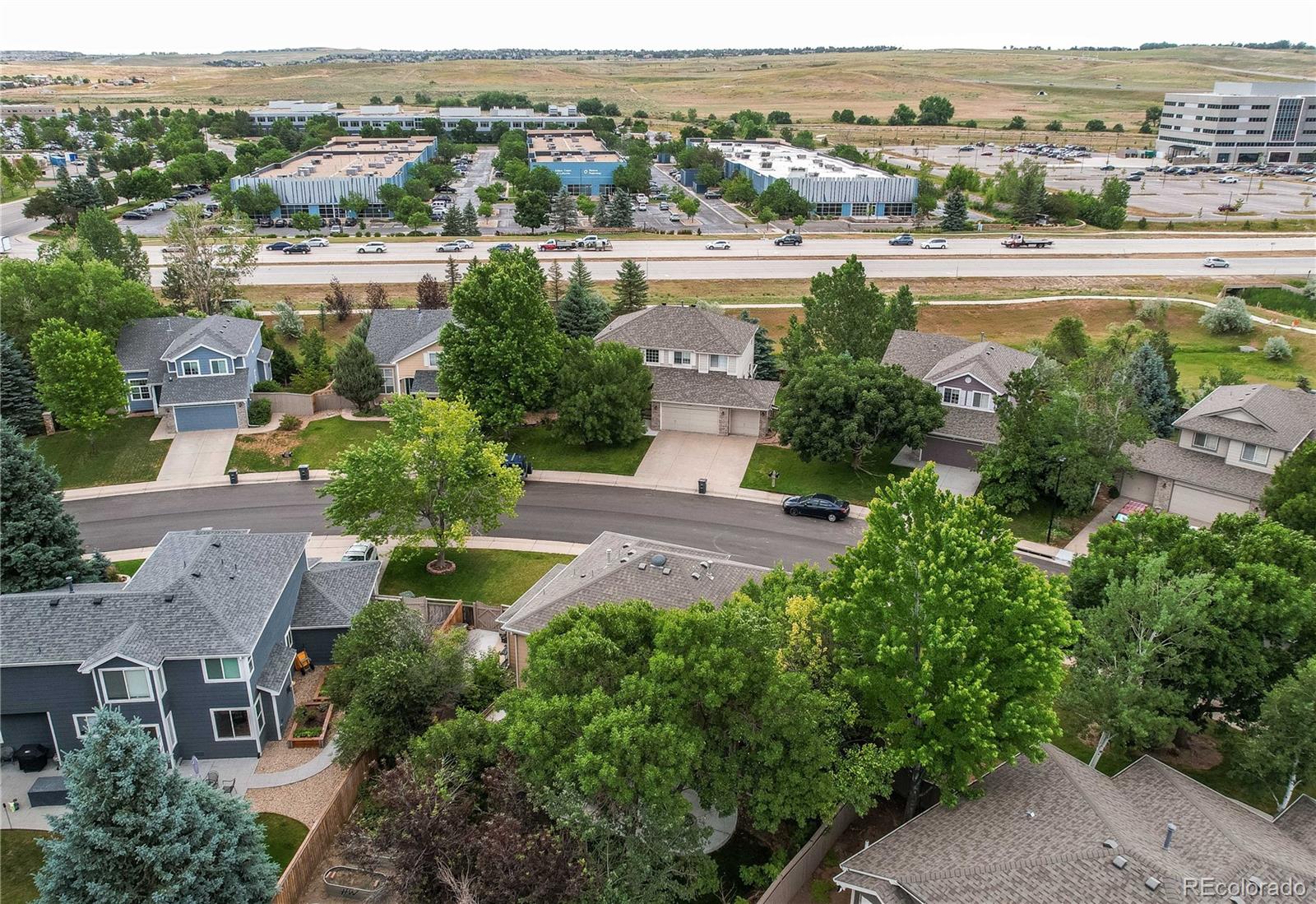 MLS Image #5 for 2963  golden eagle circle,lafayette, Colorado