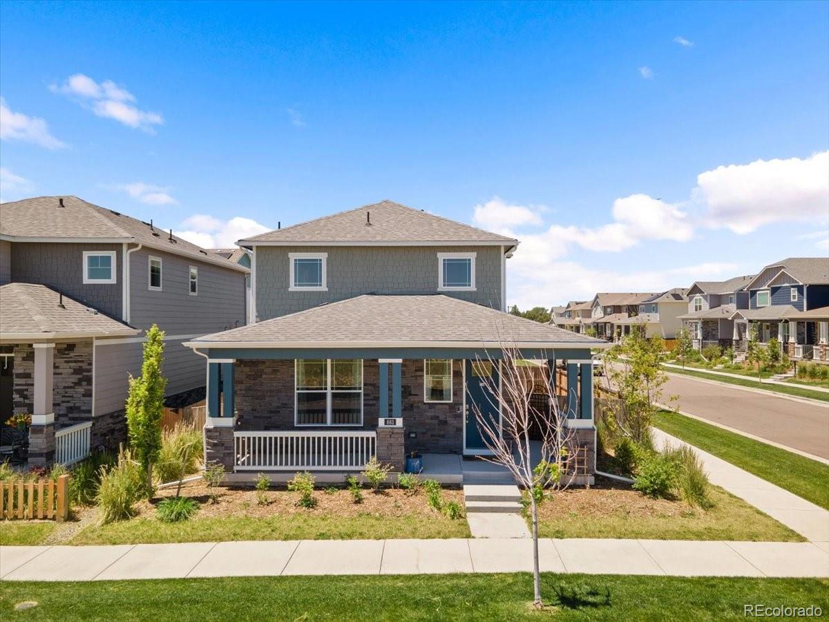 MLS Image #0 for 883 n riviera street,aurora, Colorado