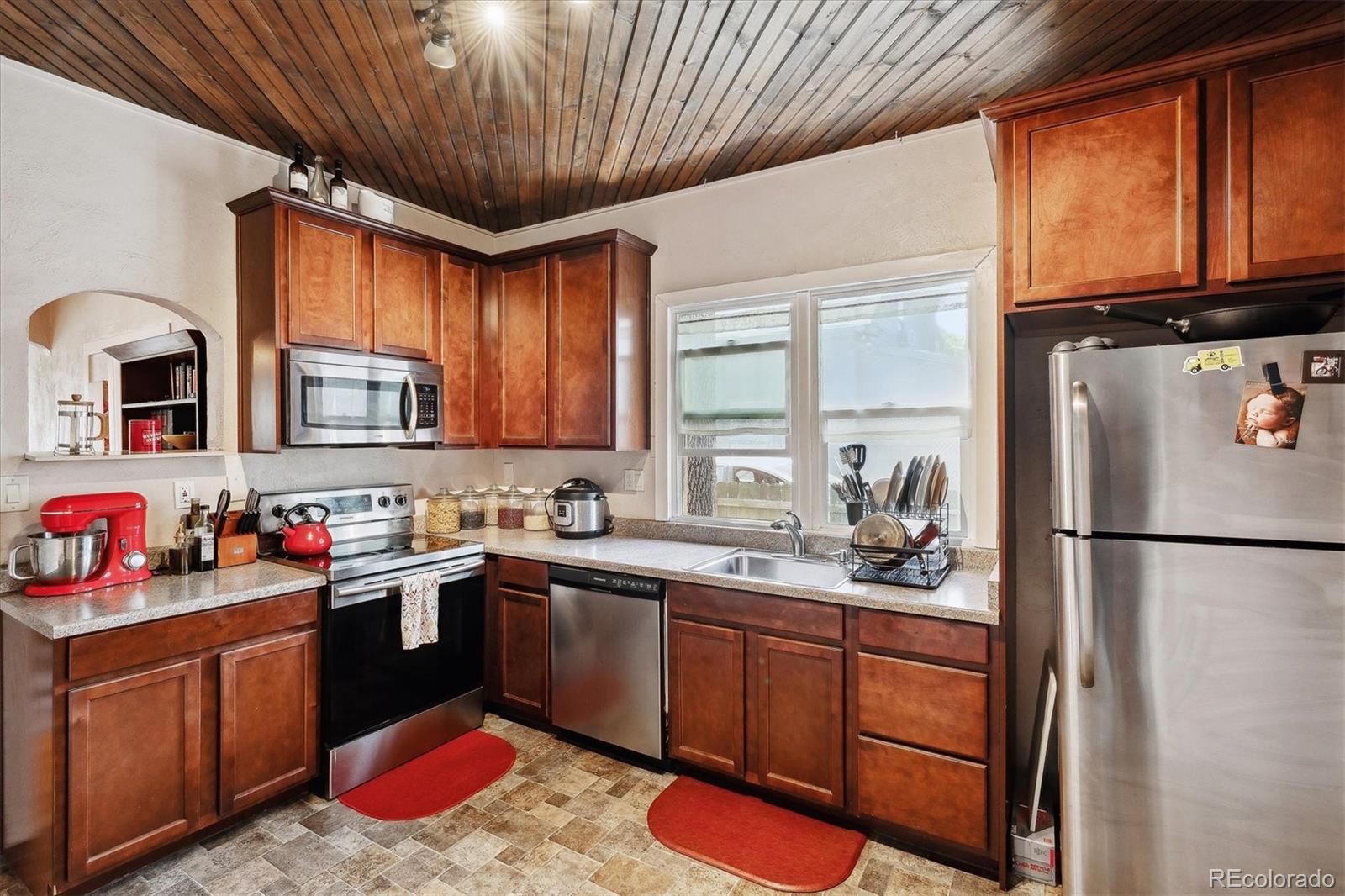 MLS Image #9 for 1010 s sierra madre street,colorado springs, Colorado