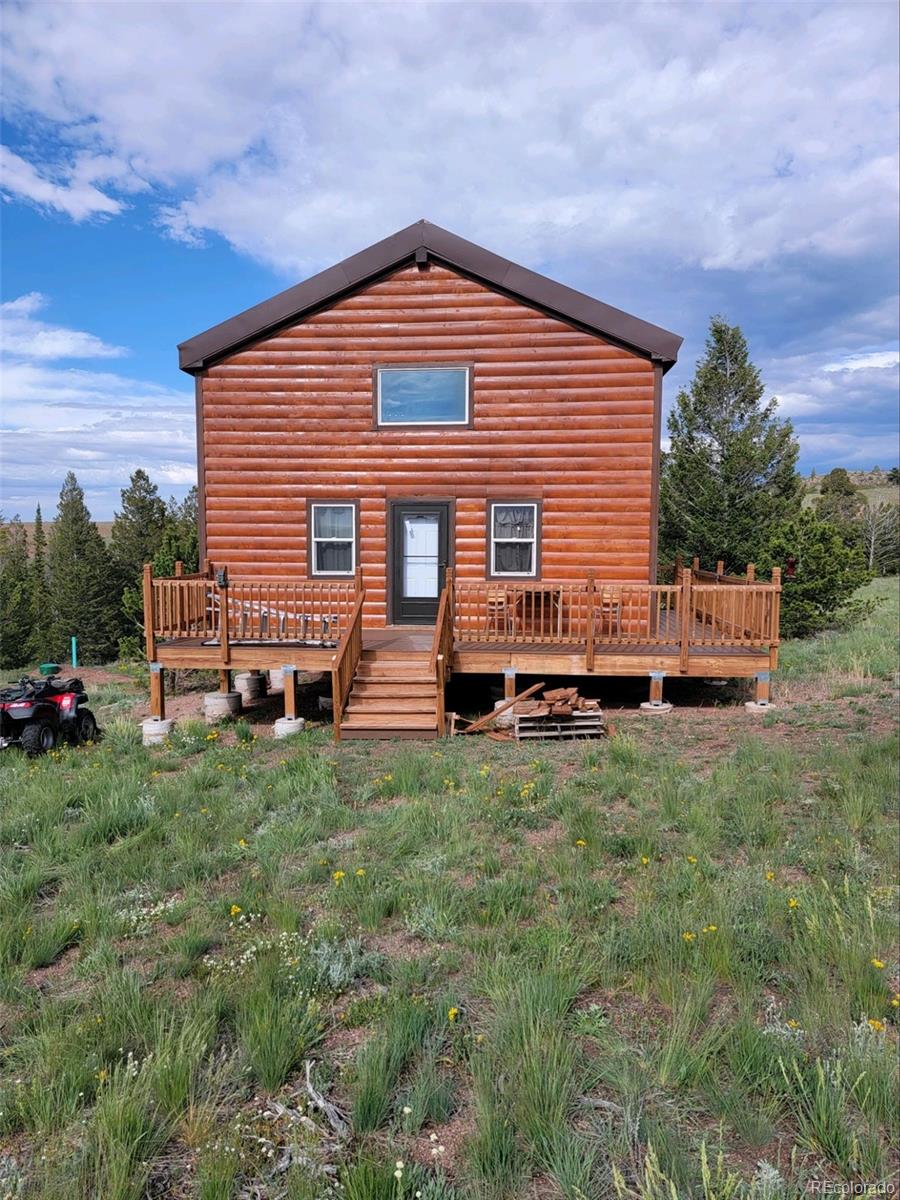 MLS Image #0 for 432  forest way,red feather lakes, Colorado