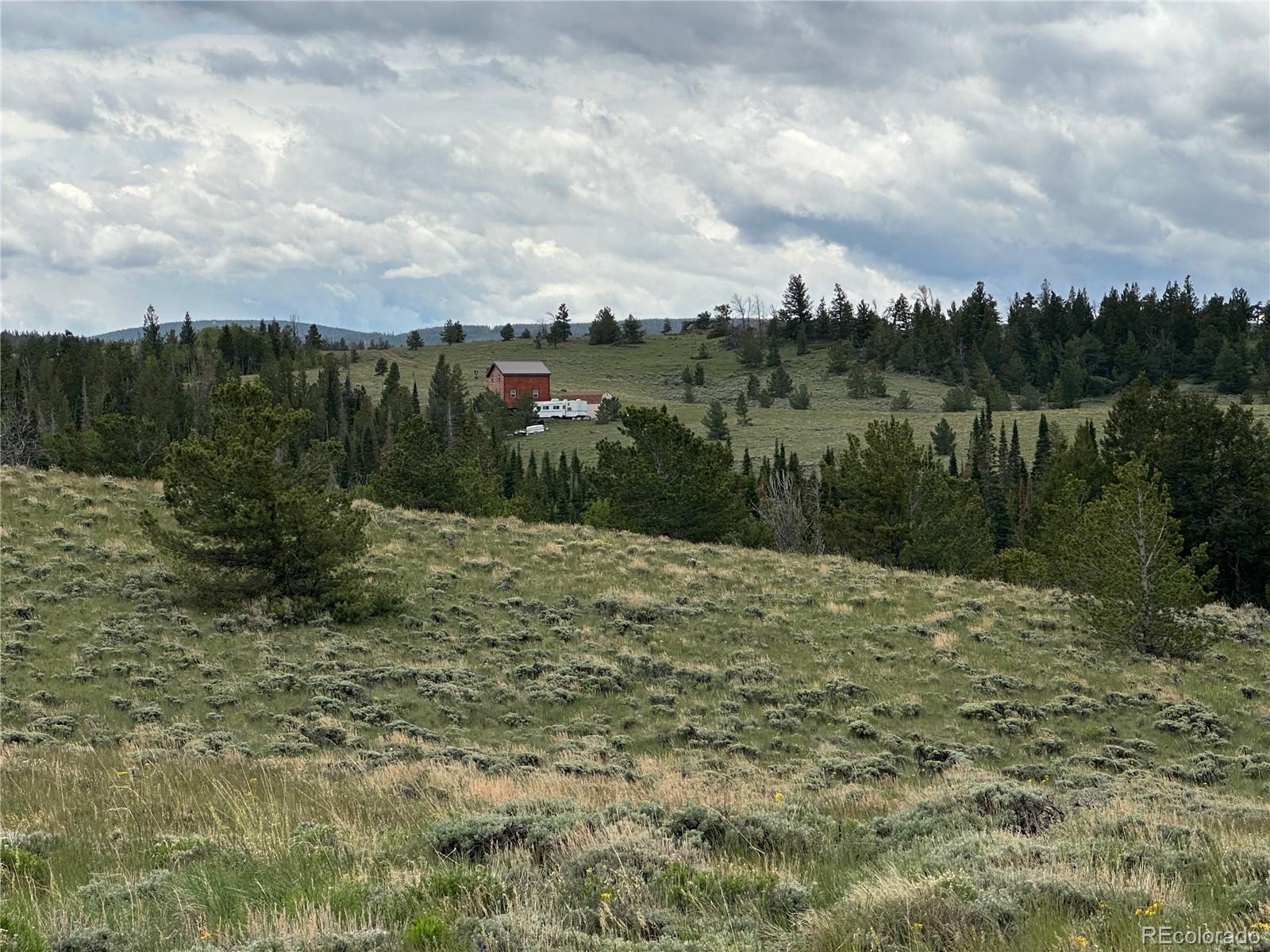 MLS Image #24 for 432  forest way,red feather lakes, Colorado