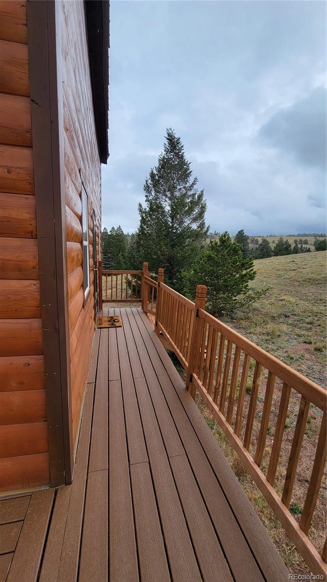 MLS Image #9 for 432  forest way,red feather lakes, Colorado