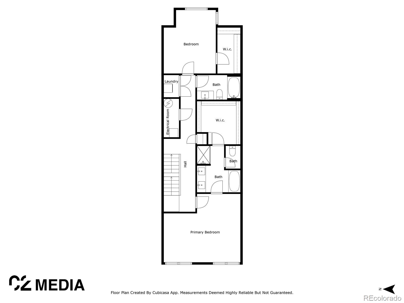 MLS Image #36 for 340 e exposition avenue,denver, Colorado