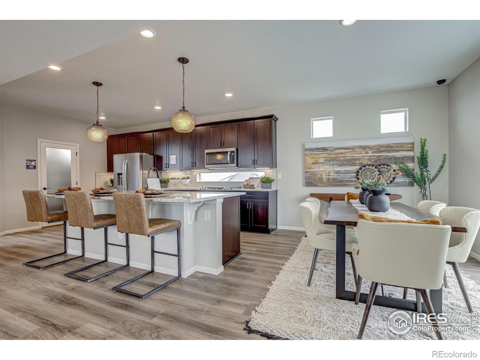 MLS Image #3 for 1136  sugarloaf lane,erie, Colorado