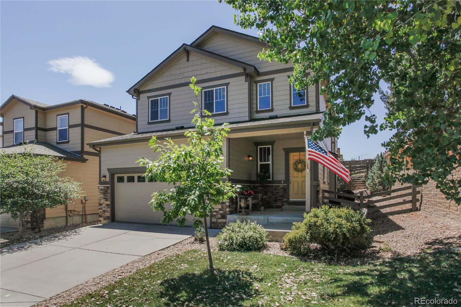 MLS Image #0 for 4811 s picadilly court,aurora, Colorado