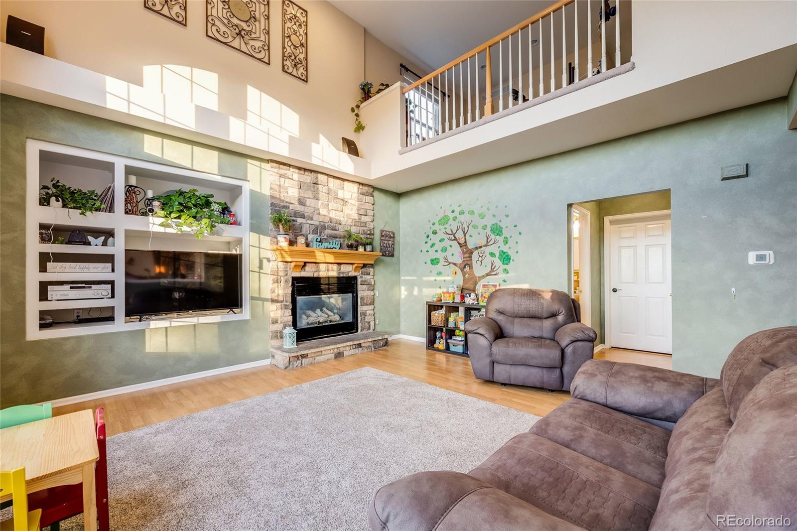 MLS Image #10 for 7497  exeter place,castle pines, Colorado