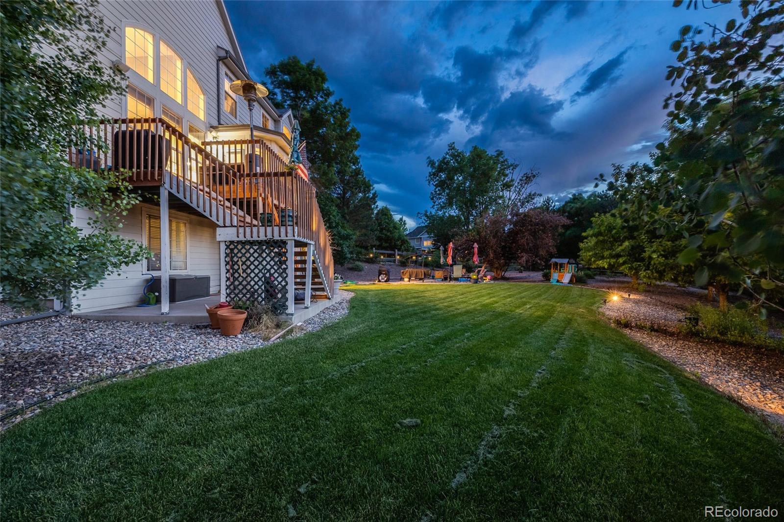 MLS Image #26 for 7497  exeter place,castle pines, Colorado