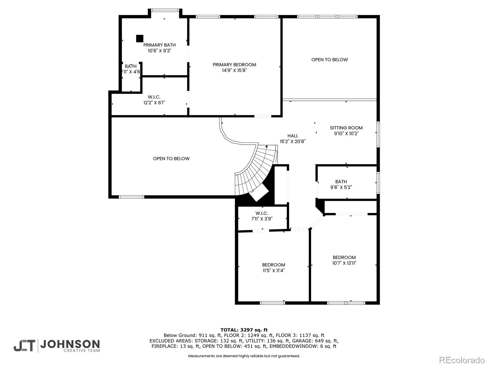 MLS Image #28 for 7497  exeter place,castle pines, Colorado