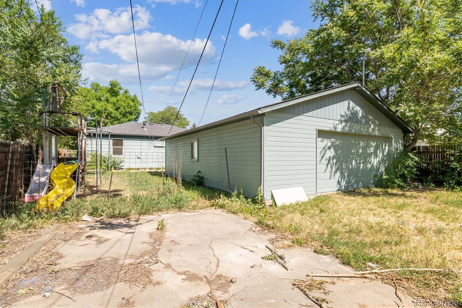 MLS Image #24 for 2045  newark street,aurora, Colorado