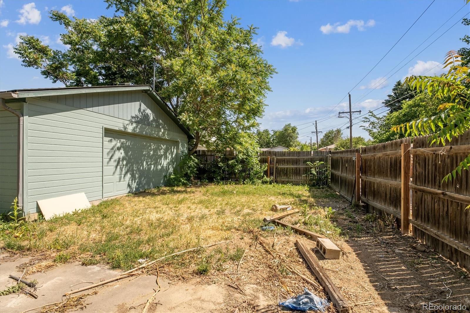 MLS Image #25 for 2045  newark street,aurora, Colorado