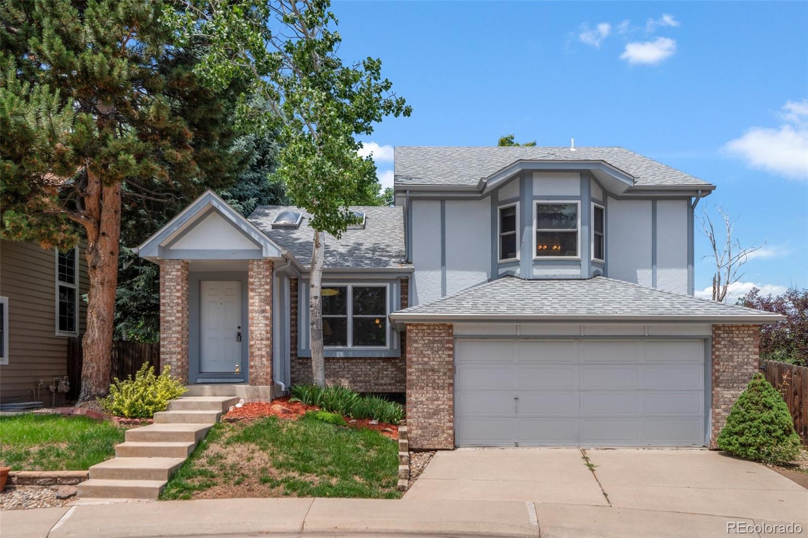 MLS Image #1 for 1337 s field court,lakewood, Colorado
