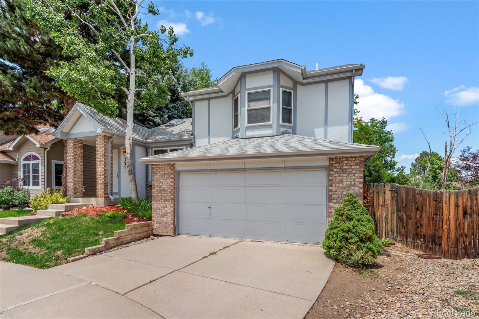 MLS Image #2 for 1337 s field court,lakewood, Colorado