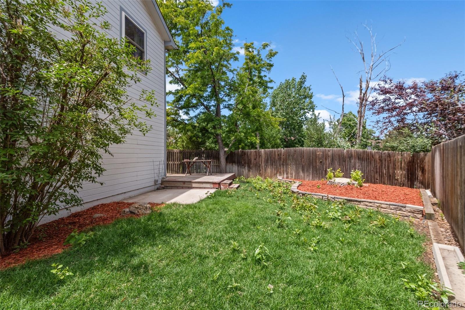 MLS Image #40 for 1337 s field court,lakewood, Colorado