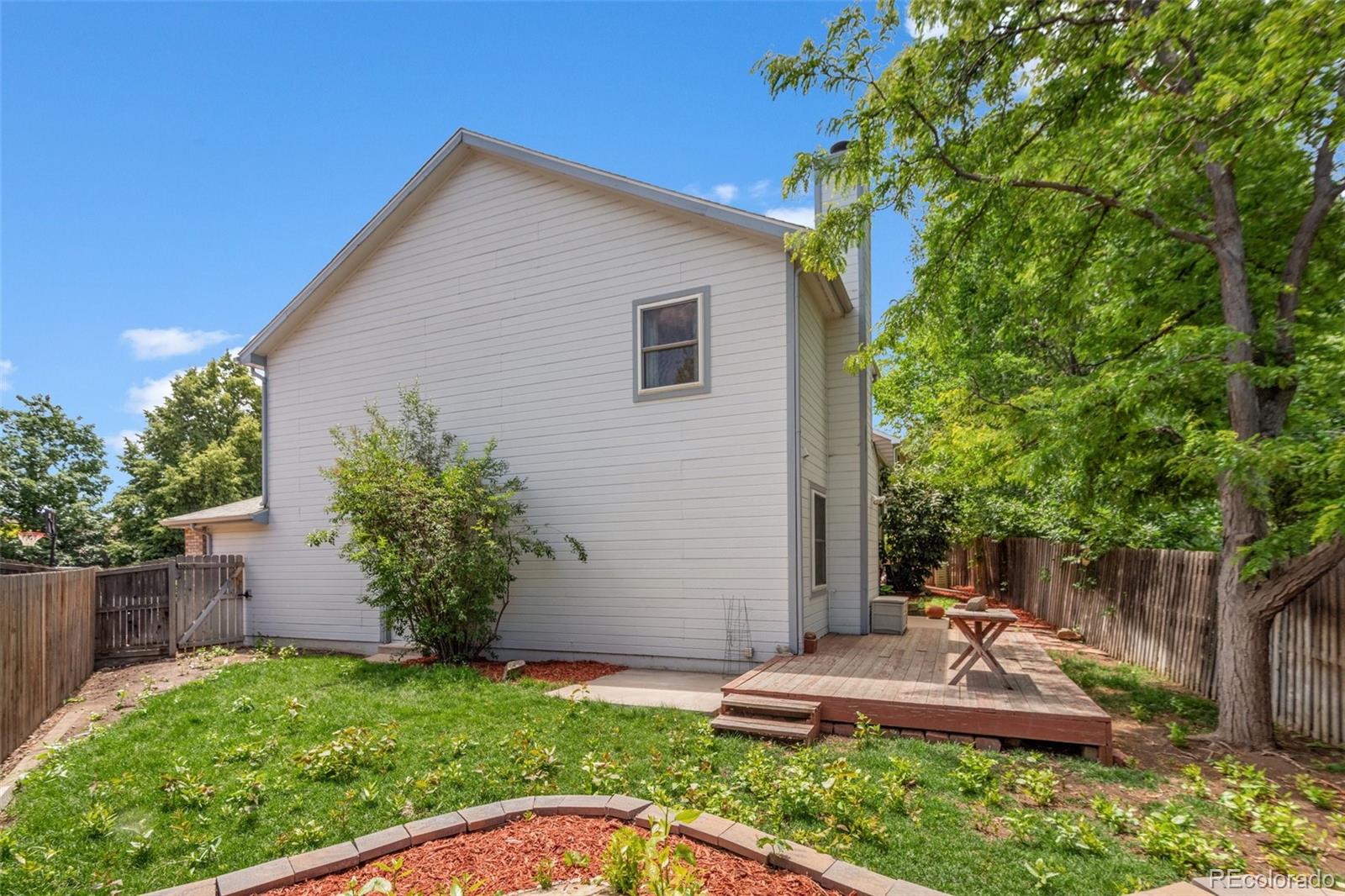 MLS Image #41 for 1337 s field court,lakewood, Colorado